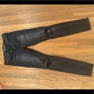 Brand new American Eagle skinny jeans